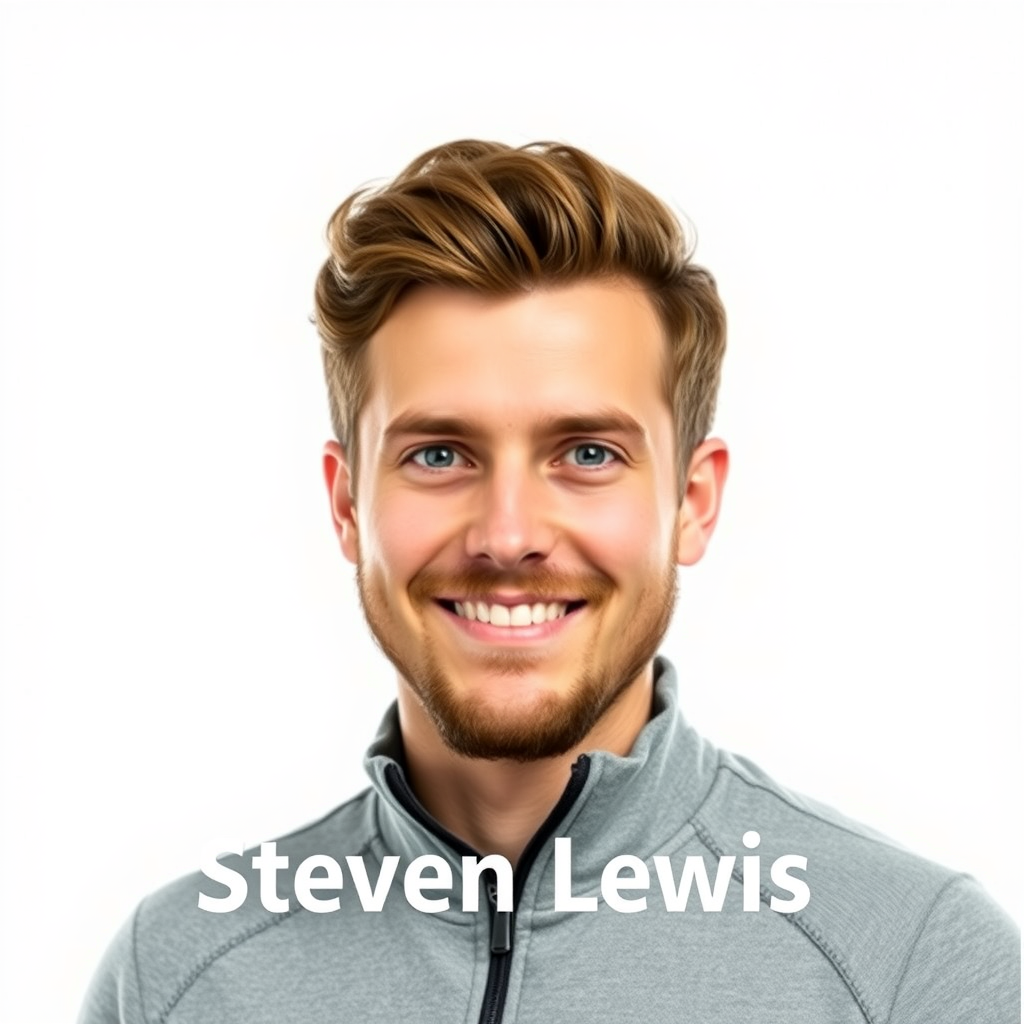 Steven Lewis